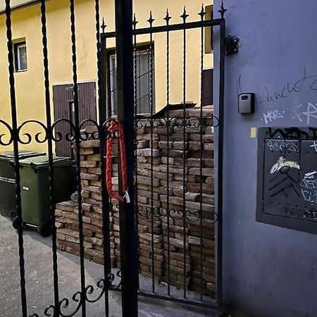 Bada Bing Plaza Apartment Bratislava Exterior foto