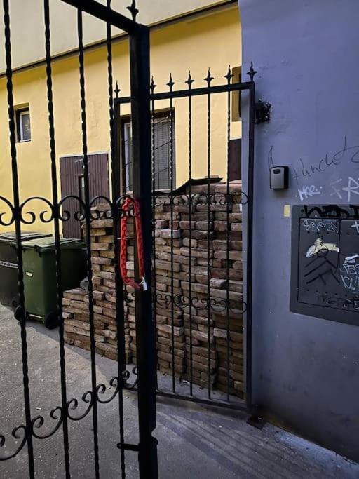 Bada Bing Plaza Apartment Bratislava Exterior foto